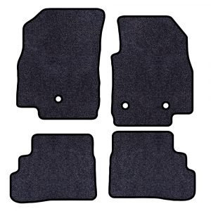 Vauxhall  Viva 2015+ Full Car Mat Set (Set of 4)