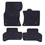 Jaguar XE 2015 Onwards Full Car Mat Set (Set of 4)