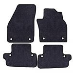 Volvo C70 2006 to 2013 (Automatic) Full Car Mat Set (Set of 4)