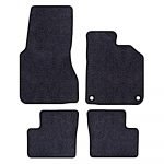 Smart Forfour 2015 Onwards Full Car Mat Set (Set of 4)