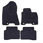 Hyundai Tucson 2015 onwards Full Car Mat Set (Set of 4)