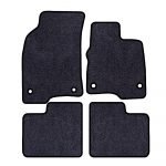 Fiat Panda 2015 Onwards Full Car Mat Set (Set of 4)