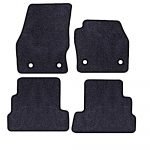 Ford Kuga 2015 Onwards (4 CLIP) Full Car Mat Set (Set of 4)