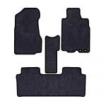 Honda CR-V 2001 to 2006 (Auto) Full Car Mat Set (Set of 4)