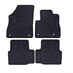 Vauxhall  Astra 2015-2021 Full Car Mat Set (Set of 4)