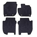 Honda Jazz (Auto) 2015 Onwards Full Car Mat Set (Set of 4)
