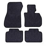 BMW X1 2015 onwards (F48) Full Car Mat Set (Set of 4)