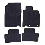 Renault Kadjar 2015 onwards Full Car Mat Set (Set of 4)