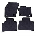 Ford Galaxy 2015 Onwards Full Car Mat Set (Set of 4)