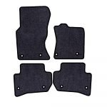 Jaguar F-Pace 2016 Onwards Full Car Mat Set (Set of 4)