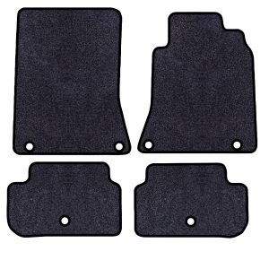 Infiniti  Q30 2016 Onwards Full Car Mat Set (Set of 4)