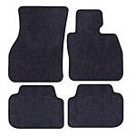 MINI Clubman F54 2015 - 2021 Full Car Mat Set (Set of 4)