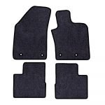 Fiat Tipo 2016 Onwards Full Car Mat Set (Set of 4)