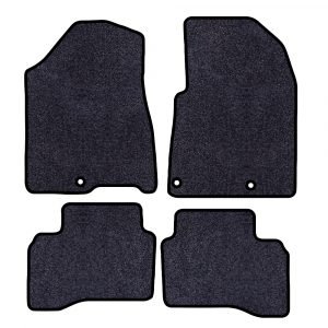 Kia Niro 2016 onwards Full Car Mat Set (Set of 4)