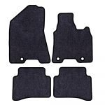 Kia Sportage 2016 Onwards Full Car Mat Set (Set of 4)