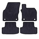 Seat Ateca 2016 Onwards Full Car Mat Set (Set of 4)