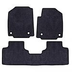 MG GS 2016+ onwards Full Car Mat Set (Set of 4)