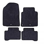 Hyundai Ioniq 2016 onwards Full Car Mat Set (Set of 4)