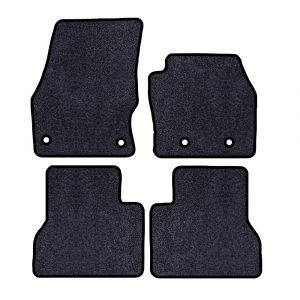 Ford Transit Connect LWB 2016 + Full Car Mat Set (Set of 4)