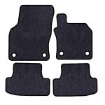 Audi Q2 2016 onwards Full Car Mat Set (Set of 4)