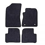 Citroen C3 2017+ Onwards Full Car Mat Set (Set of 4)