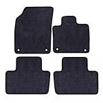 Volvo XC90 2015 onwards Full Car Mat Set (Set of 4)