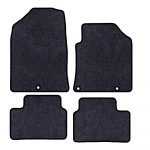 Hyundai i30 2017 onwards Full Car Mat Set (Set of 4)