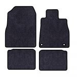 Nissan Micra 2017 Onwards Full Car Mat Set (Set of 4)