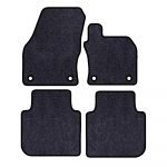 Skoda Kodiaq 2017 Onwards Full Car Mat Set (Set of 4)