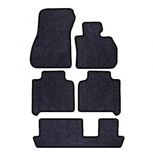 BMW 2 Series GT F46 2014 onwards Full Car Mat Set (Set of 4)