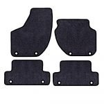 Volvo V40 2015 onwards Full Car Mat Set (Set of 4)