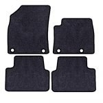 Vauxhall  Crossland 2017 onwards Full Car Mat Set (Set of 4)