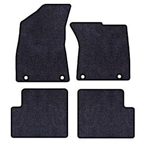 MG ZS (Manual) 2017 Onwards Full Car Mat Set (Set of 4)