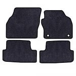 Seat Ibiza 2017 - Onwards Full Car Mat Set (Set of 4)