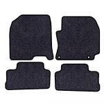 Hyundai Kona 2017 onwards Full Car Mat Set (Set of 4)