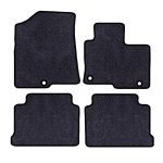 Kia Optima 4 2016+ Full Car Mat Set (Set of 4)