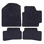Kia Stonic 2017+ Full Car Mat Set (Set of 4)