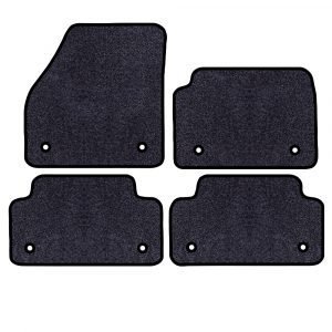 Jaguar  E-Pace 2018 onwards Full Car Mat Set (Set of 4)