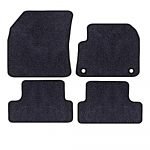 Vauxhall Grandland X 2017+ Full Car Mat Set (Set of 4)
