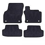 Volkswagen T-Roc 2017 Onwards Full Car Mat Set (Set of 4)