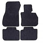 BMW X2 F39 2017 onwards Full Car Mat Set (Set of 4)