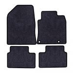 Kia Cee'd Manual 2018 + Full Car Mat Set (Set of 4)