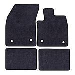Ford Focus 2018 onwards Full Car Mat Set (Set of 4)