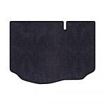Ford Fiesta MK8 2017+ Boot Mat