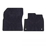 Citroen Berlingo 2019 Onwards Full Car Mat Set (Set of 4)