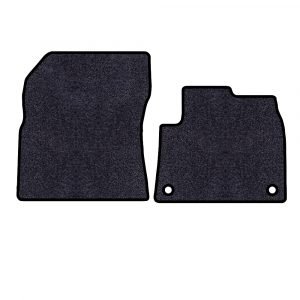 Citroen  Berlingo 2019 Onwards Full Car Mat Set (Set of 4)