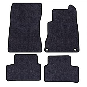 Mercedes A Class 2018 onwards Full Car Mat Set (Set of 4)