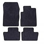Nissan Juke 2020 + Full Car Mat Set (Set of 4)