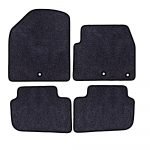 Hyundai Ioniq EV 2021+ Full Car Mat Set (Set of 4)