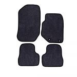 Peugeot 208 2020 + Full Car Mat Set (Set of 4)